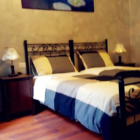 Rome Napoleone Rooms エクステリア 写真