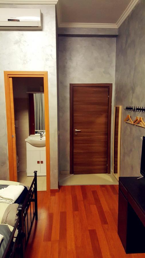 Rome Napoleone Rooms エクステリア 写真