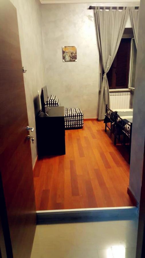 Rome Napoleone Rooms エクステリア 写真