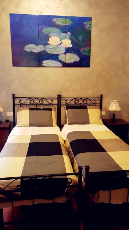 Rome Napoleone Rooms エクステリア 写真