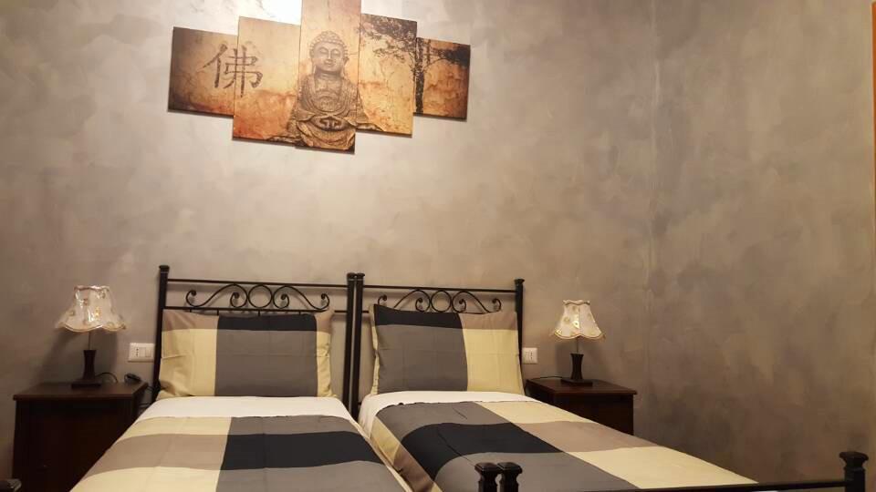 Rome Napoleone Rooms エクステリア 写真