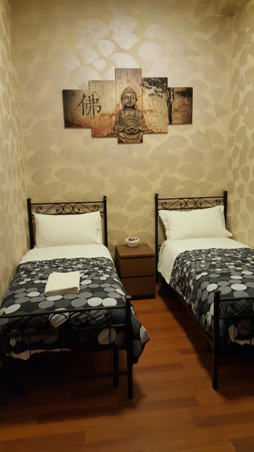 Rome Napoleone Rooms エクステリア 写真