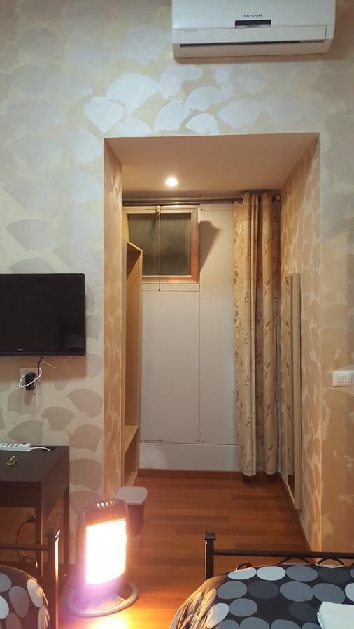 Rome Napoleone Rooms エクステリア 写真