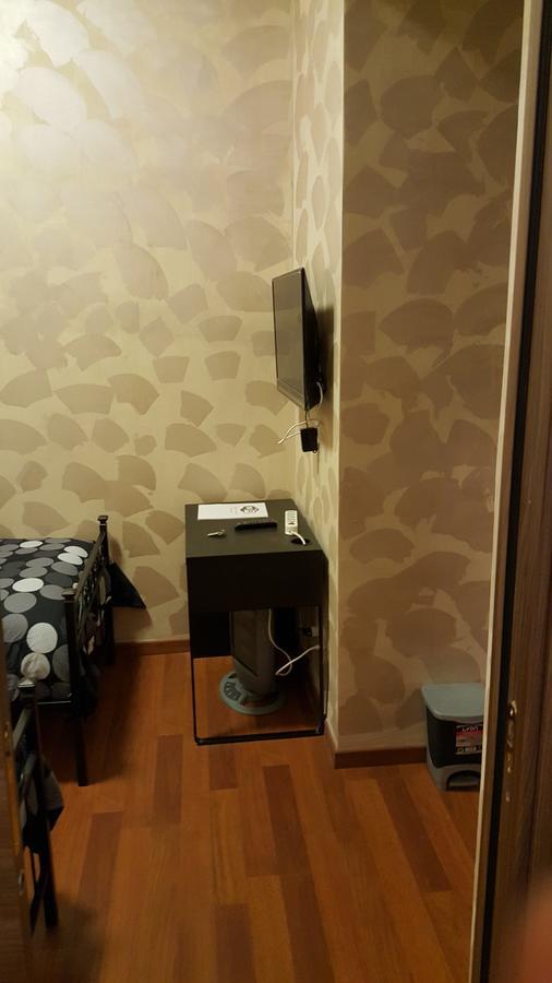Rome Napoleone Rooms エクステリア 写真