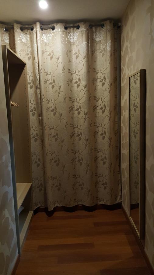 Rome Napoleone Rooms エクステリア 写真