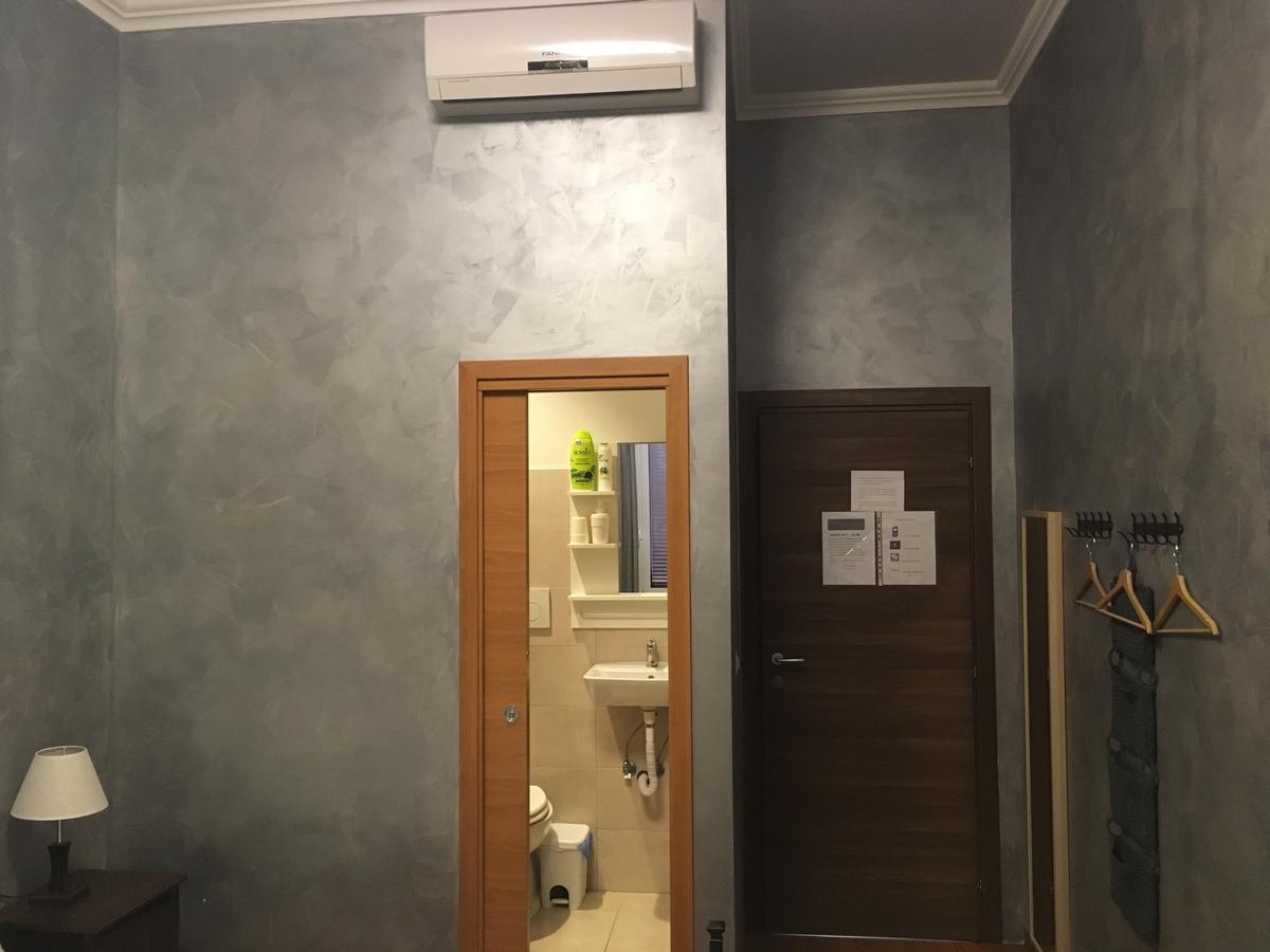 Rome Napoleone Rooms エクステリア 写真